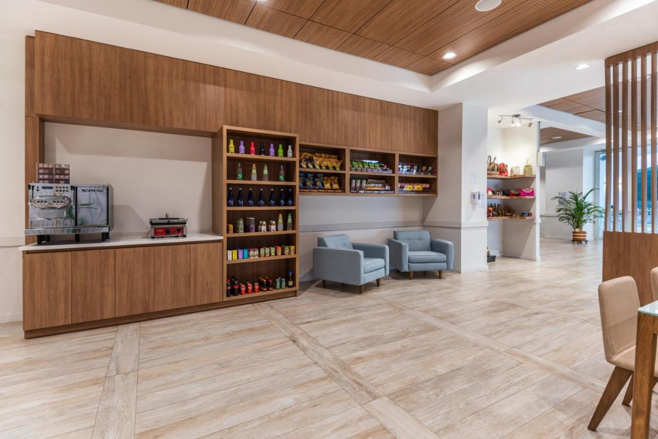 Holiday Inn Express Cartagena Manga By Ihg Extérieur photo
