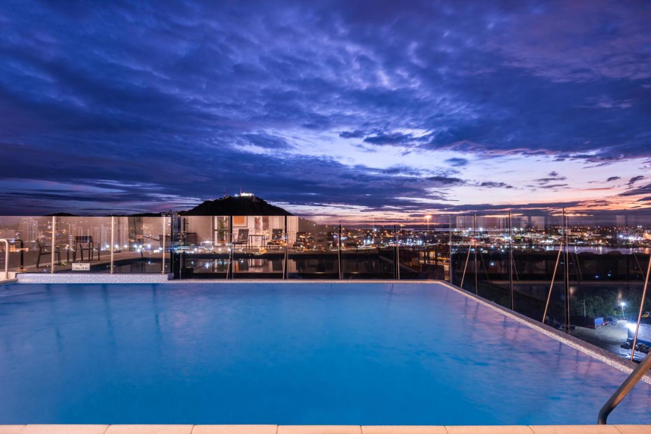 Holiday Inn Express Cartagena Manga By Ihg Extérieur photo