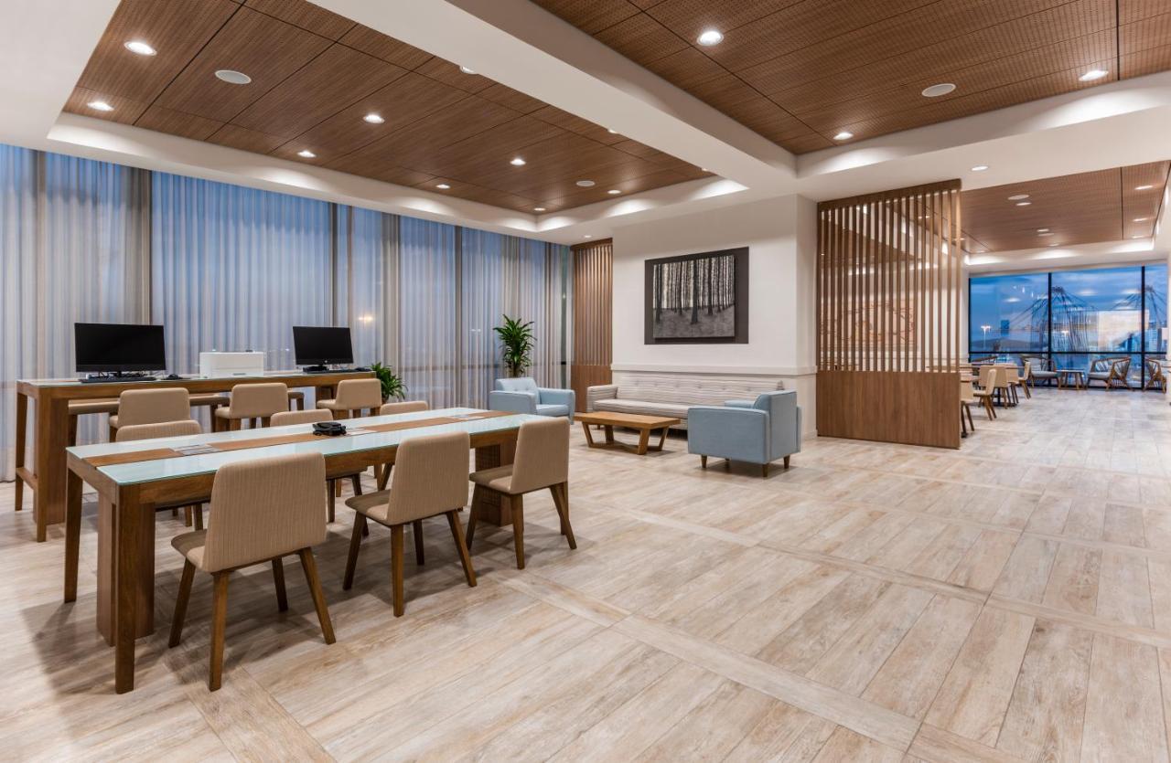 Holiday Inn Express Cartagena Manga By Ihg Extérieur photo