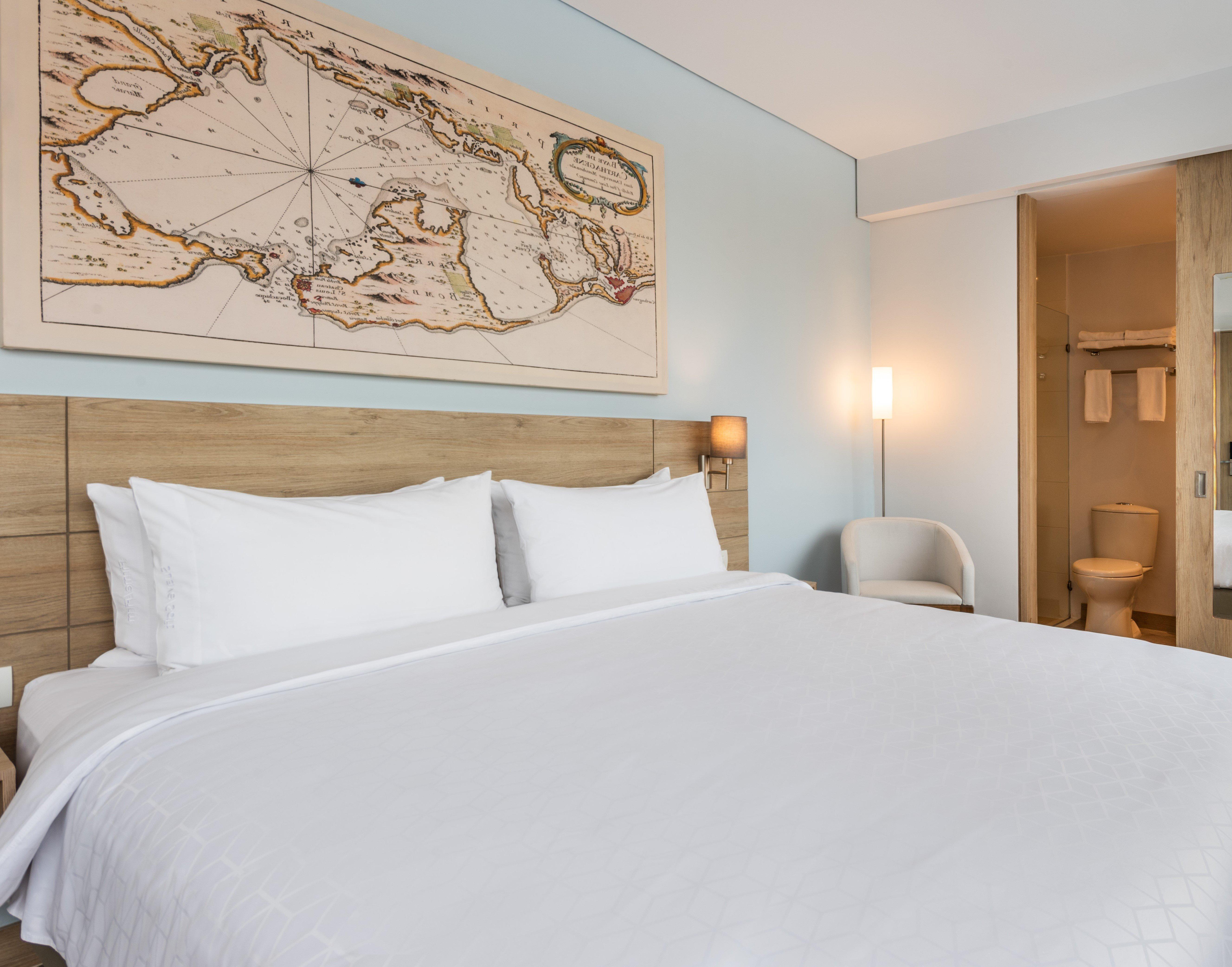 Holiday Inn Express Cartagena Manga By Ihg Extérieur photo