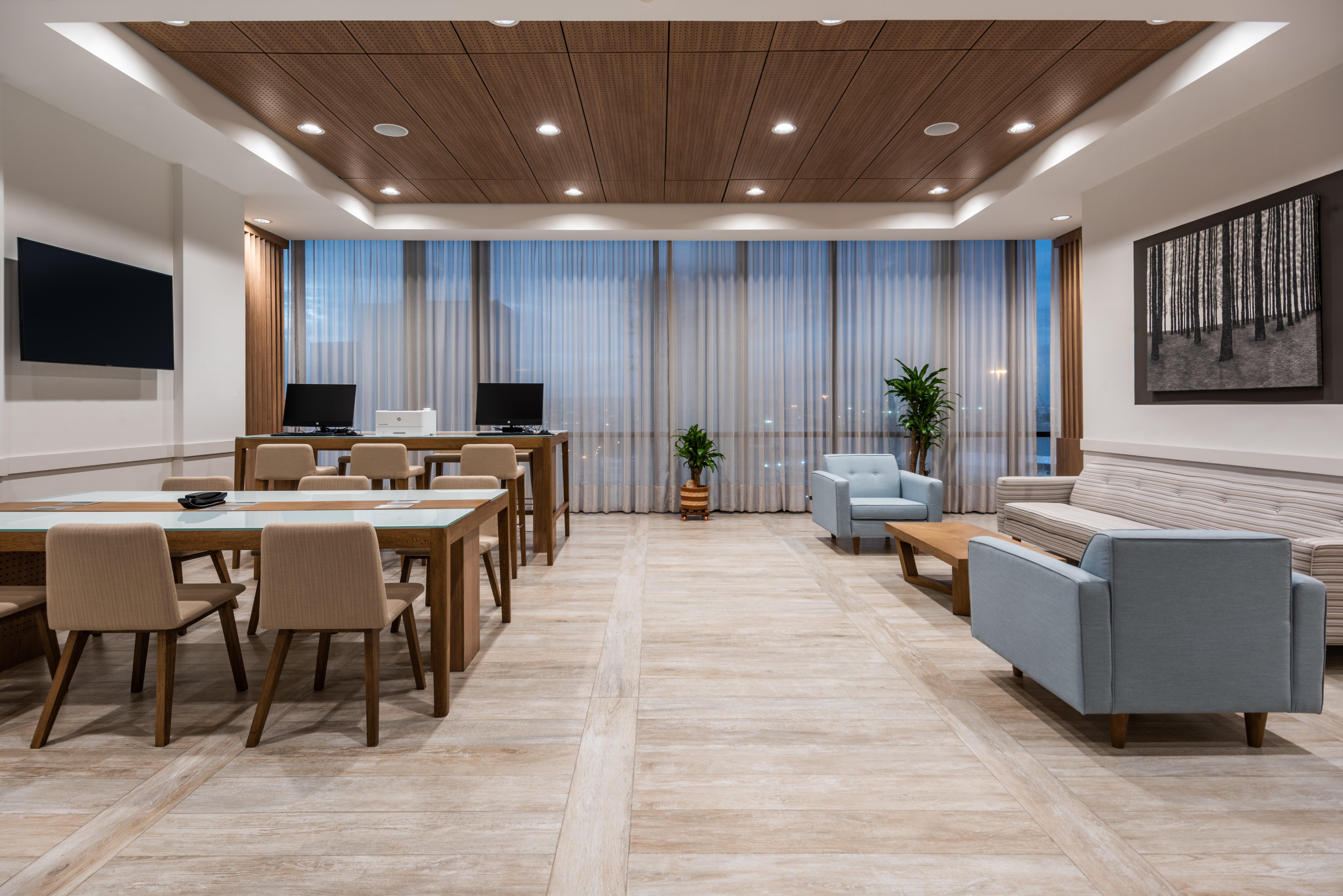Holiday Inn Express Cartagena Manga By Ihg Extérieur photo