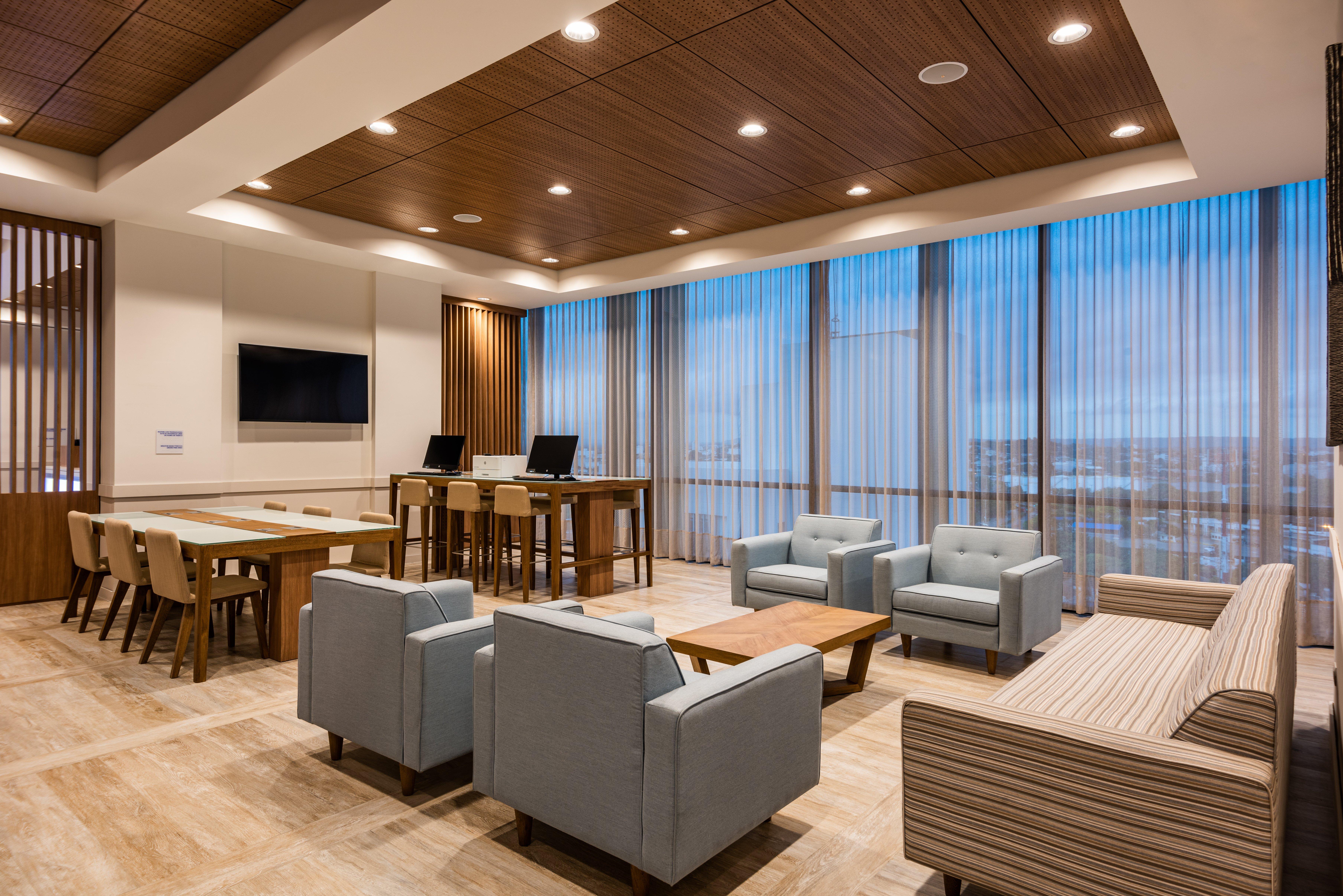 Holiday Inn Express Cartagena Manga By Ihg Extérieur photo