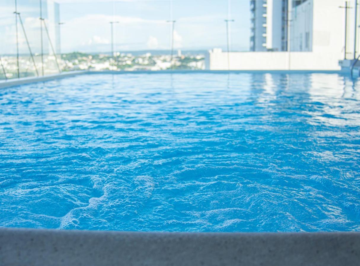 Holiday Inn Express Cartagena Manga By Ihg Extérieur photo